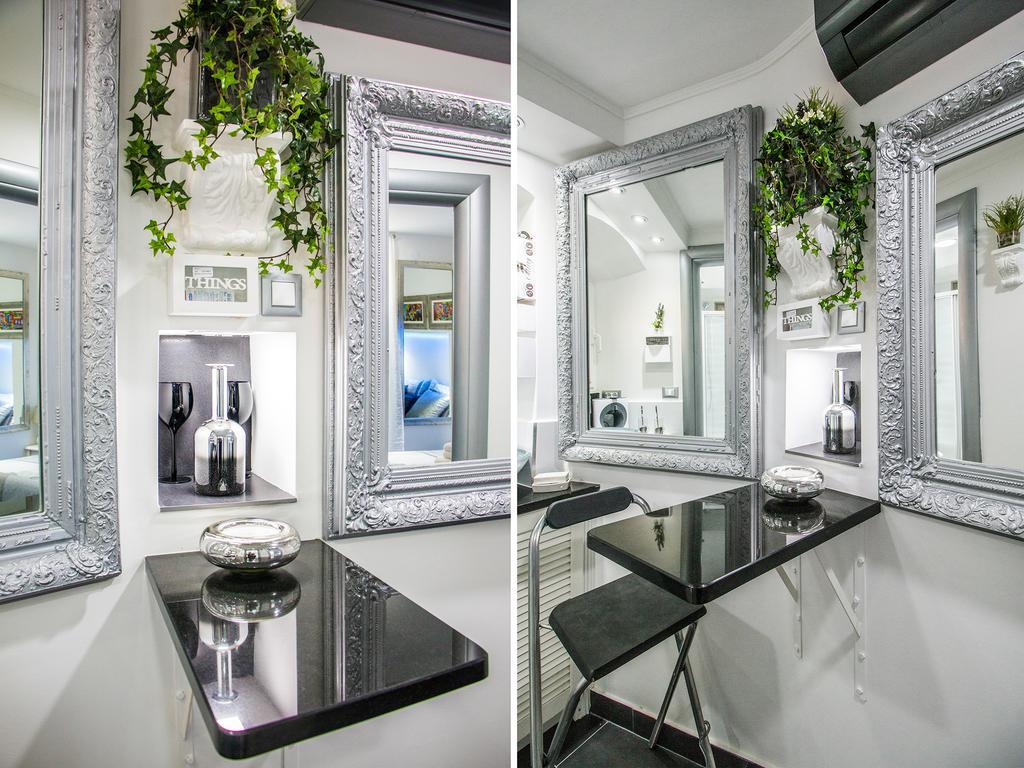Apartment Marul Residence Split Exterior photo