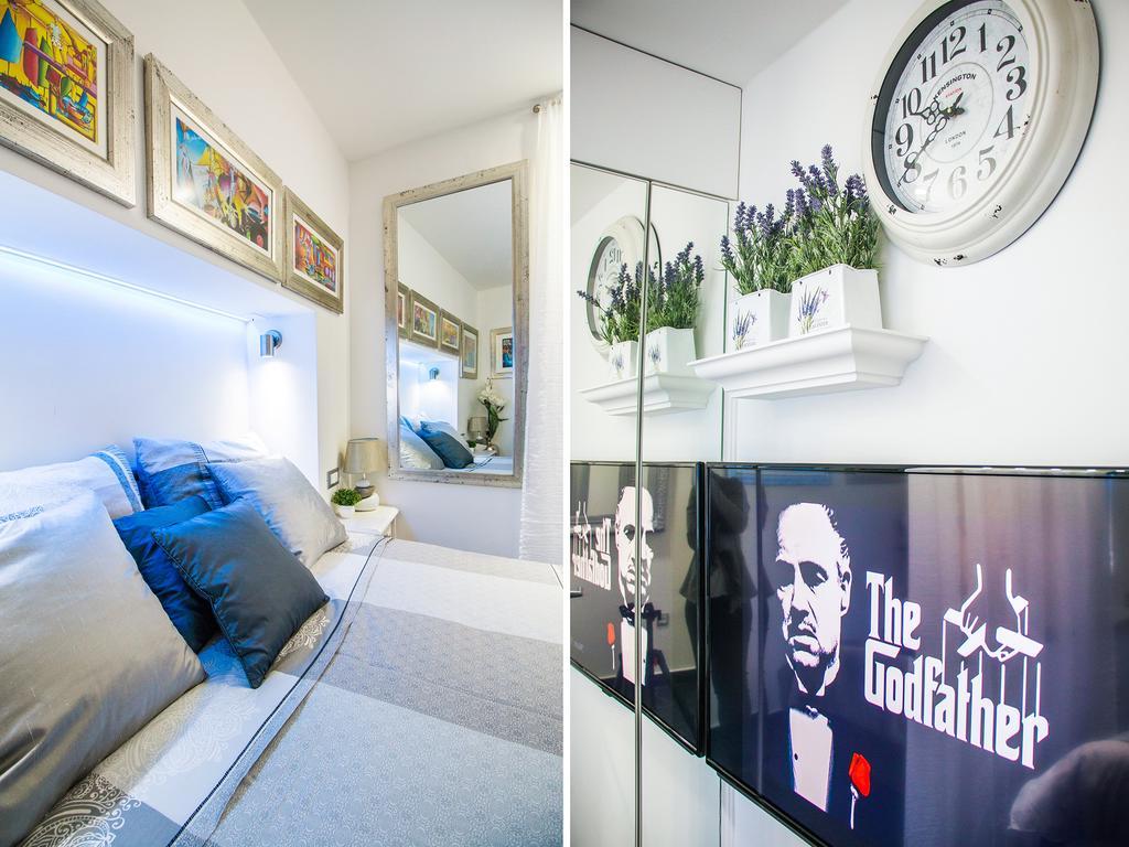 Apartment Marul Residence Split Exterior photo